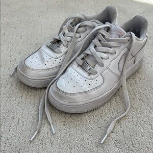 Nike Air Force ones